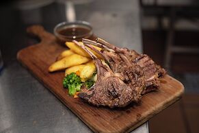 Cozy Stead Hotel - Haven House, Gigiri