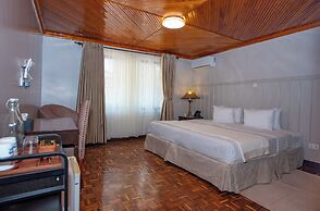 Cozy Stead Hotel - Haven House, Gigiri