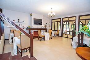 Cozy Stead Hotel - Haven House, Gigiri