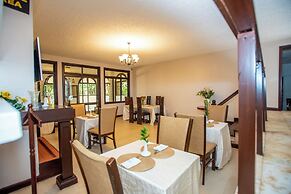 Cozy Stead Hotel - Haven House, Gigiri