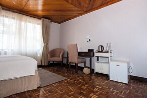 Cozy Stead Hotel - Haven House, Gigiri