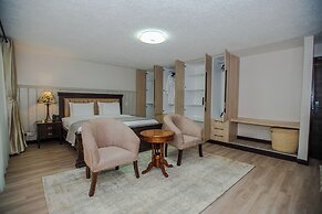 Cozy Stead Hotel - Haven House, Gigiri