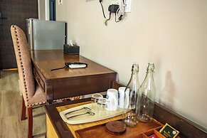 Cozy Stead Hotel - Haven House, Gigiri