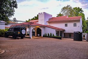 Cozy Stead Hotel - Haven House, Gigiri