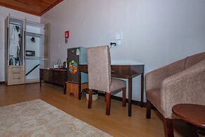 Cozy Stead Hotel - Haven House, Gigiri
