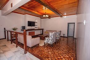 Cozy Stead Hotel - Haven House, Gigiri