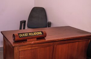 Cozy Stead Hotel - Haven House, Gigiri
