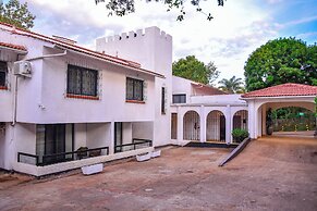 Cozy Stead Hotel - Haven House, Gigiri