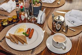 Cozy Stead Hotel - Haven House, Gigiri