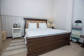 Cozy Stead Hotel - Haven House, Gigiri