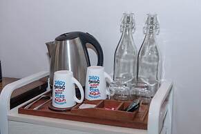 Cozy Stead Hotel - Haven House, Gigiri
