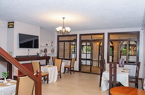 Cozy Stead Hotel - Haven House, Gigiri