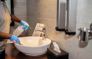 Cozy Stead Hotel - Haven House, Gigiri