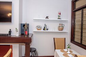 Cozy Stead Hotel - Haven House, Gigiri
