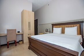 Cozy Stead Hotel - Haven House, Gigiri