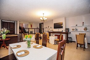 Cozy Stead Hotel - Haven House, Gigiri