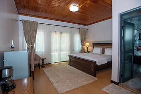 Cozy Stead Hotel - Haven House, Gigiri