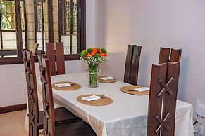 Cozy Stead Hotel - Haven House, Gigiri