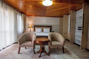 Cozy Stead Hotel - Haven House, Gigiri