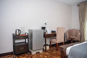 Cozy Stead Hotel - Haven House, Gigiri