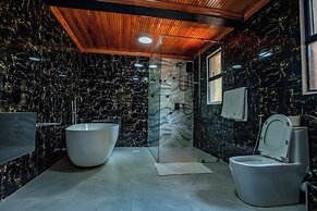 Cozy Stead Hotel - Haven House, Gigiri