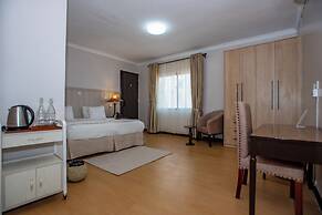 Cozy Stead Hotel - Haven House, Gigiri