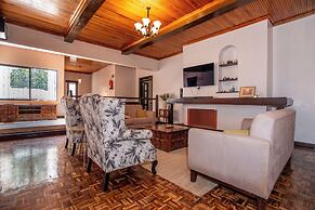Cozy Stead Hotel - Haven House, Gigiri
