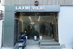 Laxmi Vilas
