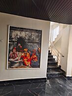 Laxmi Vilas