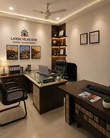 Laxmi Vilas