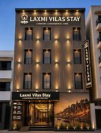 Laxmi Vilas