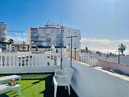 Casa Rincon de Nerja by At Home Costa del Sol