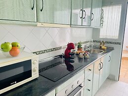 Casa Rincon de Nerja by At Home Costa del Sol