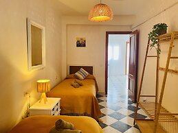 Casa Rincon de Nerja by At Home Costa del Sol