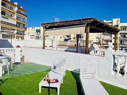 Casa Rincon de Nerja by At Home Costa del Sol