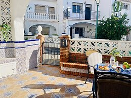 Casa Rincon de Nerja by At Home Costa del Sol