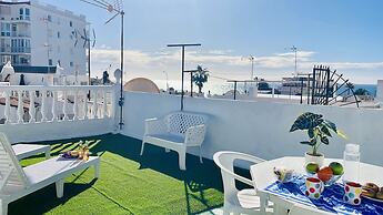 Casa Rincon de Nerja by At Home Costa del Sol