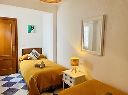 Casa Rincon de Nerja by At Home Costa del Sol