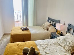 Casa Rincon de Nerja by At Home Costa del Sol