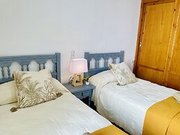 Casa Rincon de Nerja by At Home Costa del Sol