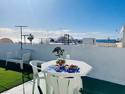 Casa Rincon de Nerja by At Home Costa del Sol