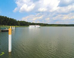 Blockhauser am Fahrsee, Templin