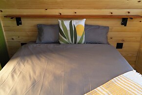 map of africa boutique glamping