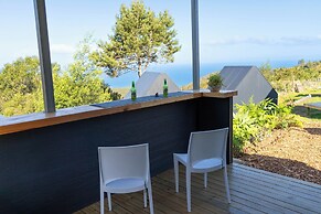 map of africa boutique glamping