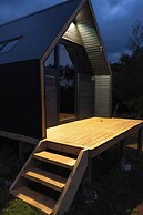 map of africa boutique glamping