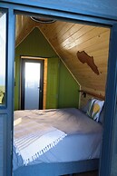 map of africa boutique glamping