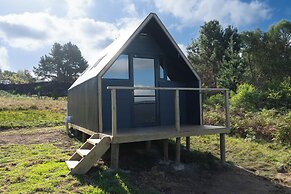 map of africa boutique glamping