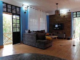 Kihingo cottages muranga