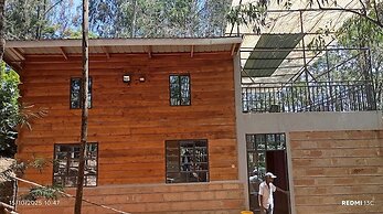 Kihingo cottages muranga