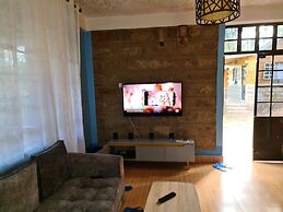 Kihingo cottages muranga